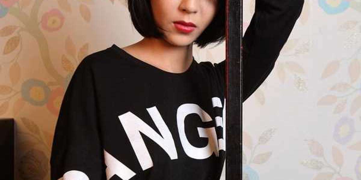 The heart of the internet