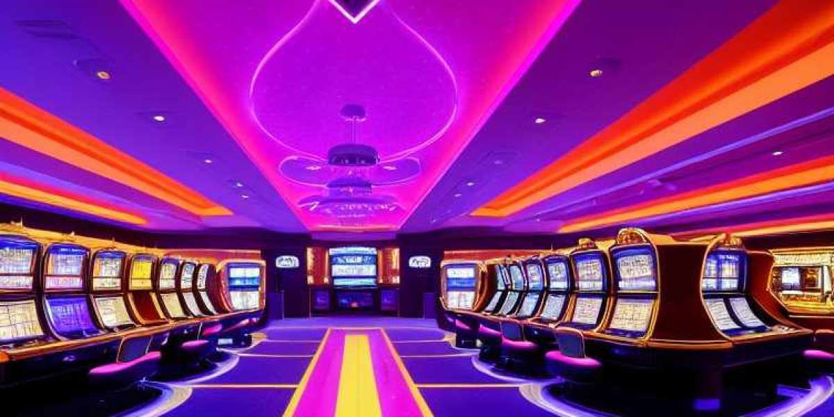 Different Gaming Assortment at JokaBet