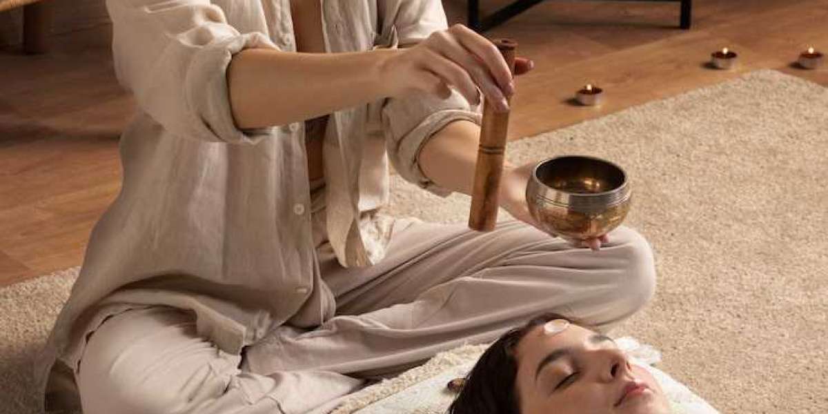 From Chaos to Calm: Reiki Energy Healing for anxiety & stress relief