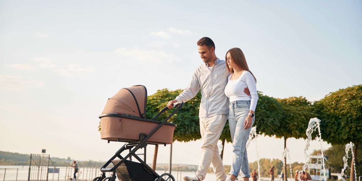 The Comprehensive Guide To Online Prams