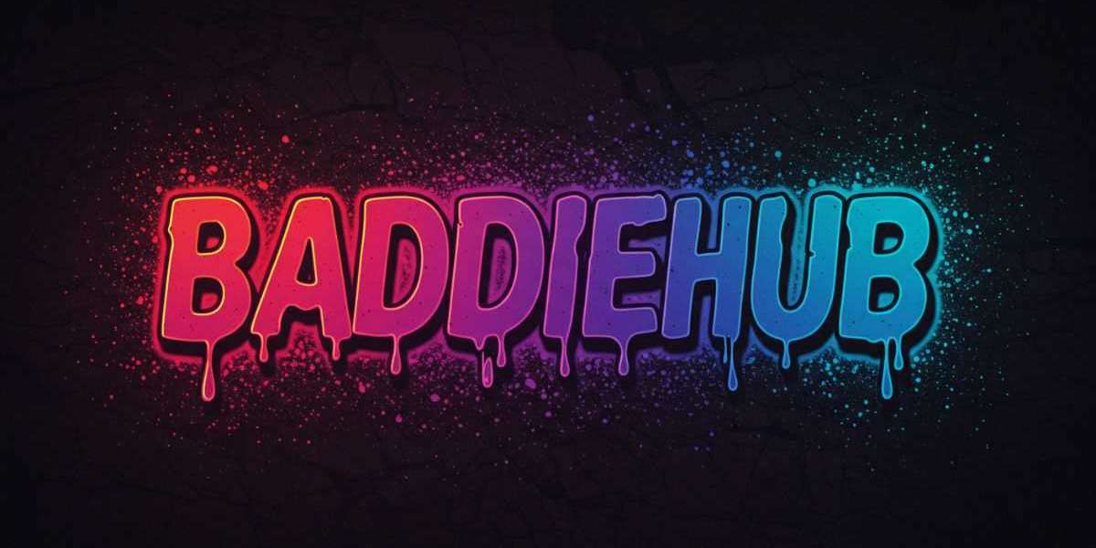 Inside Baddiehub: The Future of Self-Expression and Influence