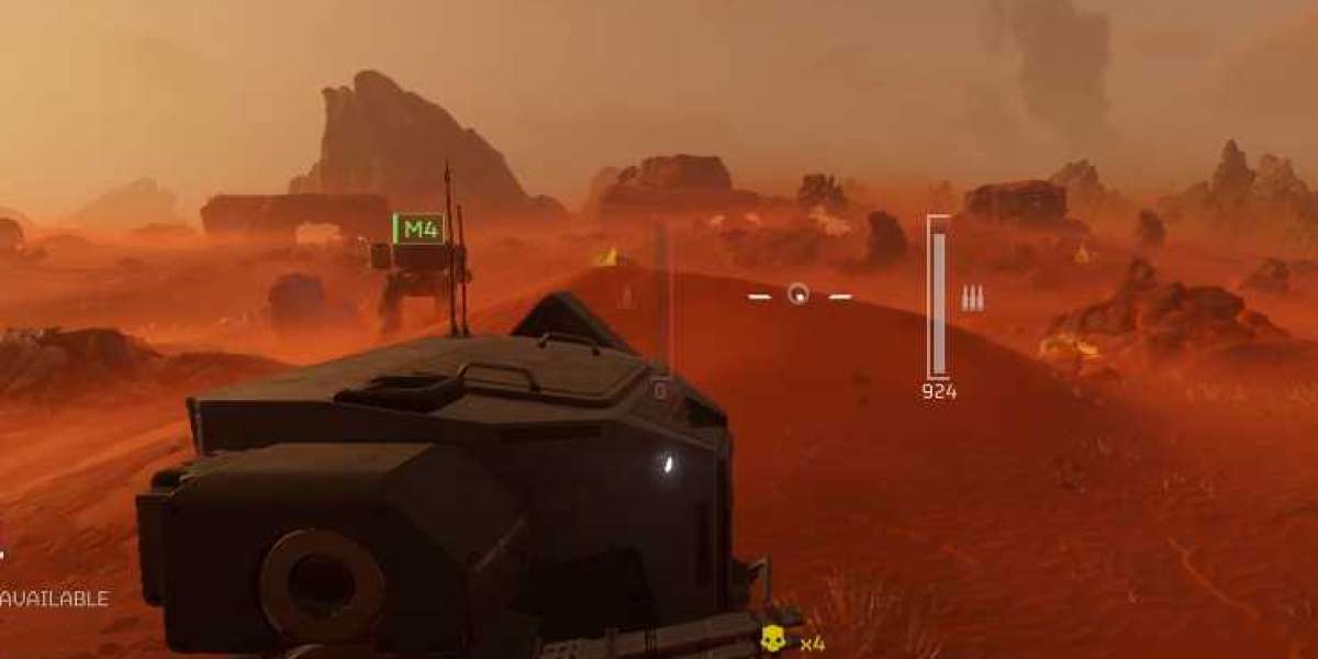 Maximizing the Helldivers 2 StA-52 Assault Rifle: Guide, Stats & Review