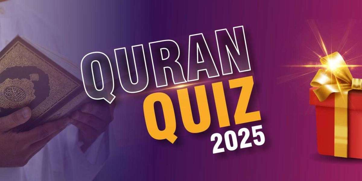 Surah Al-Fatiha quiz