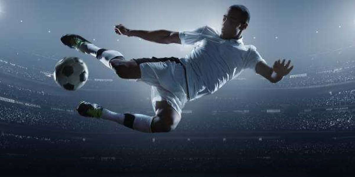 The Man Who Redefined English Goal Scoring