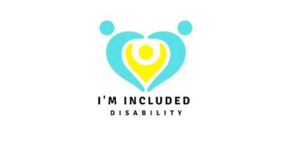 Empowering Lives Through Quality Disability Services – I’m Included Disability