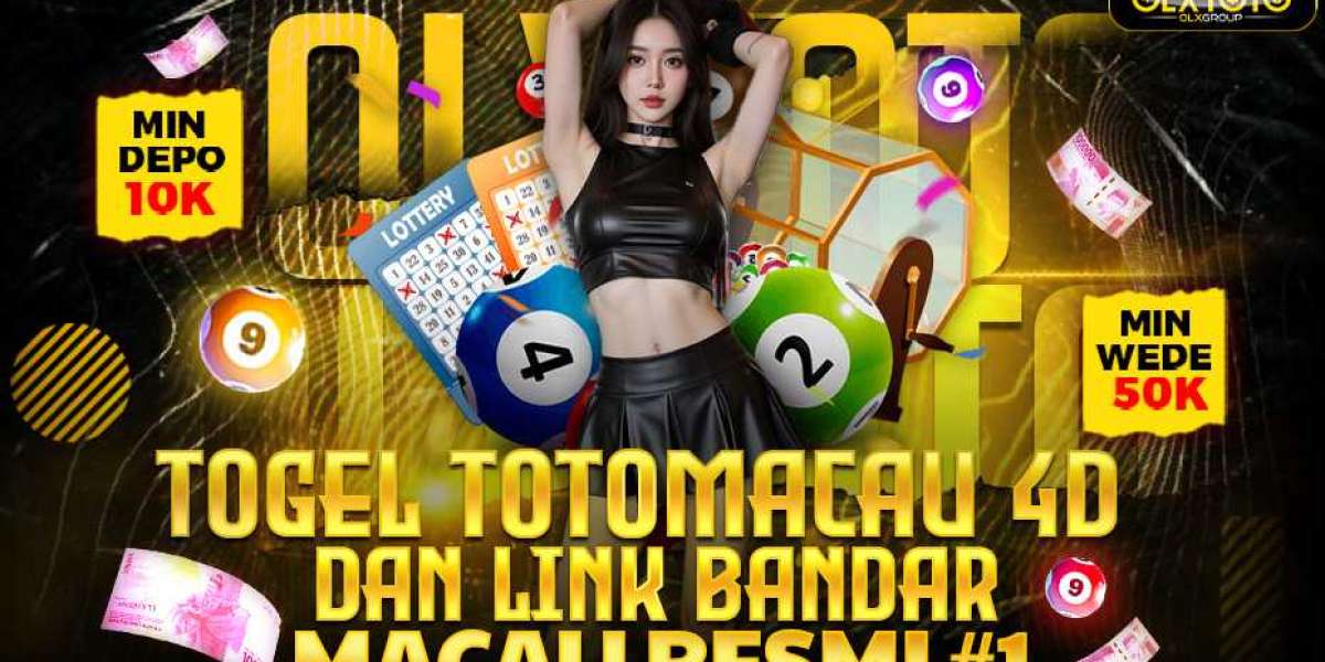 Bandar Togel: The very center connected with Regular Lottery Way of life