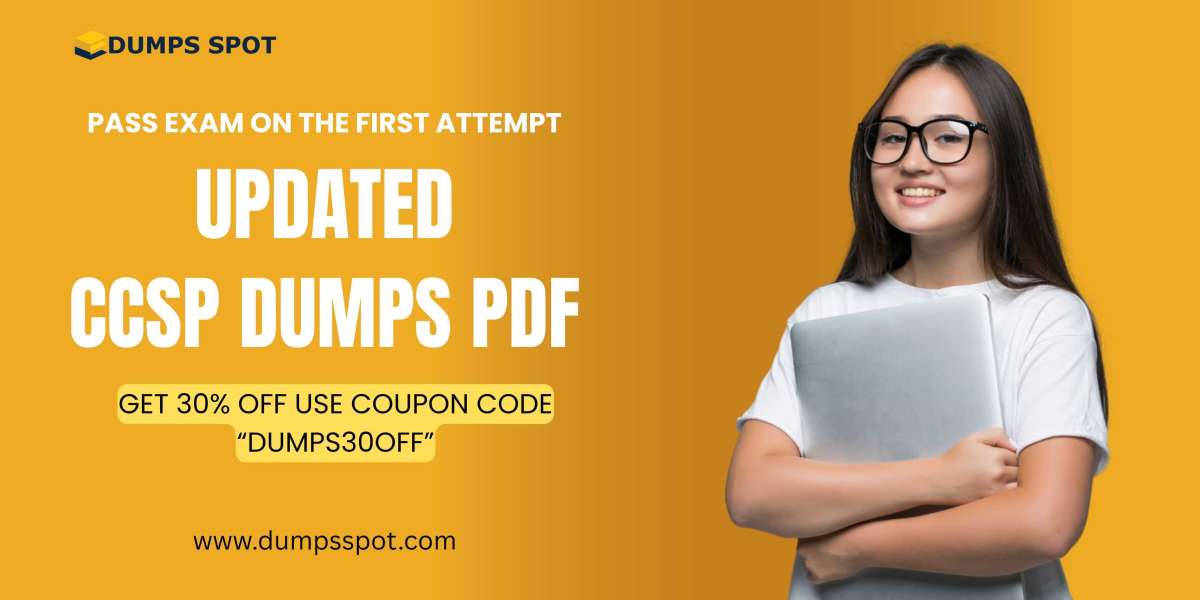 Updated ISC CCSP PDF – Best Exam Questions [2025]