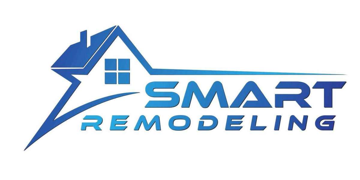 Transform Your Living Space with Smart Remodeling LLC: The Leading Home Addition Experts in Houston