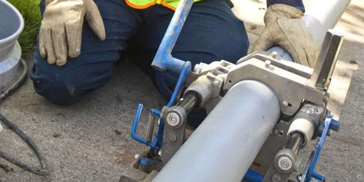 Urban Infrastructure Reinvented: The Future of Sewer Repair Raleigh