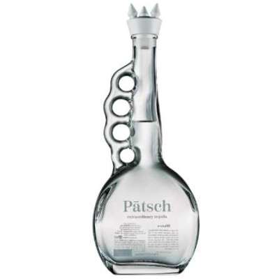 Savor Smooth Authenticity With Patsch Tequila Collection Profile Picture