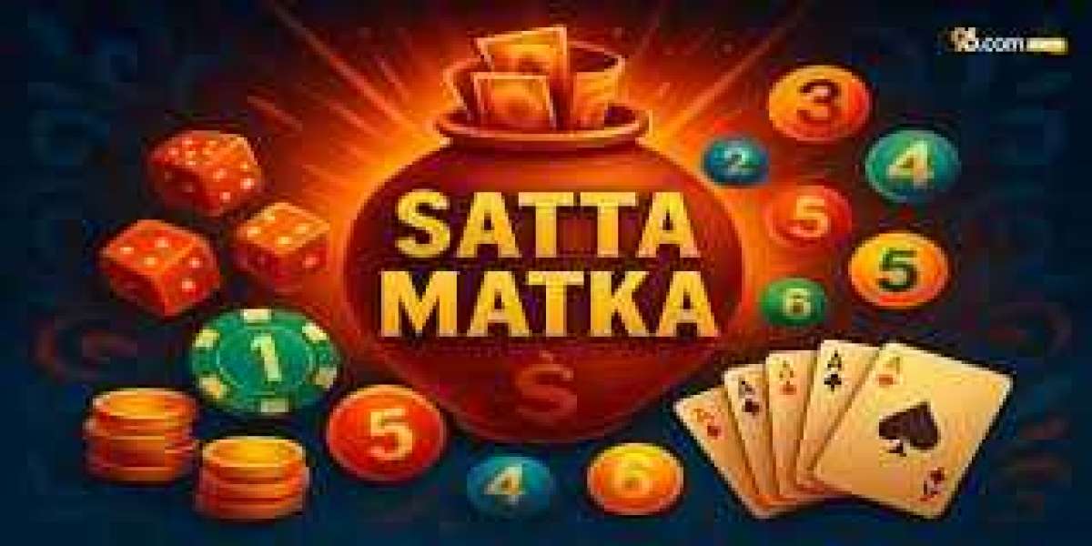 Matka 420 and Tara Matka: A Guide to the Thrilling Lottery Game