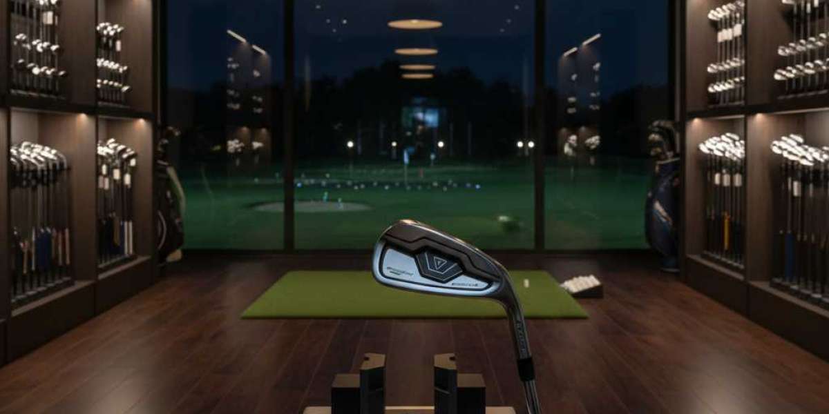 How to Use a Golf Loft and Lie Machine Like Pros