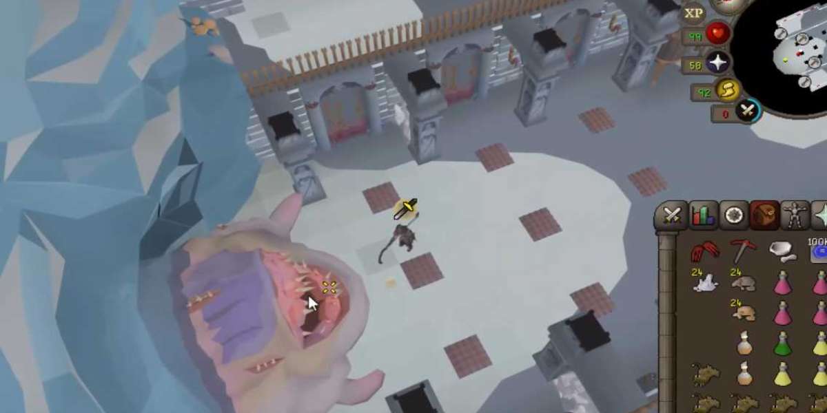 Secure RuneScape Gold Purchases with Rsgoldfast