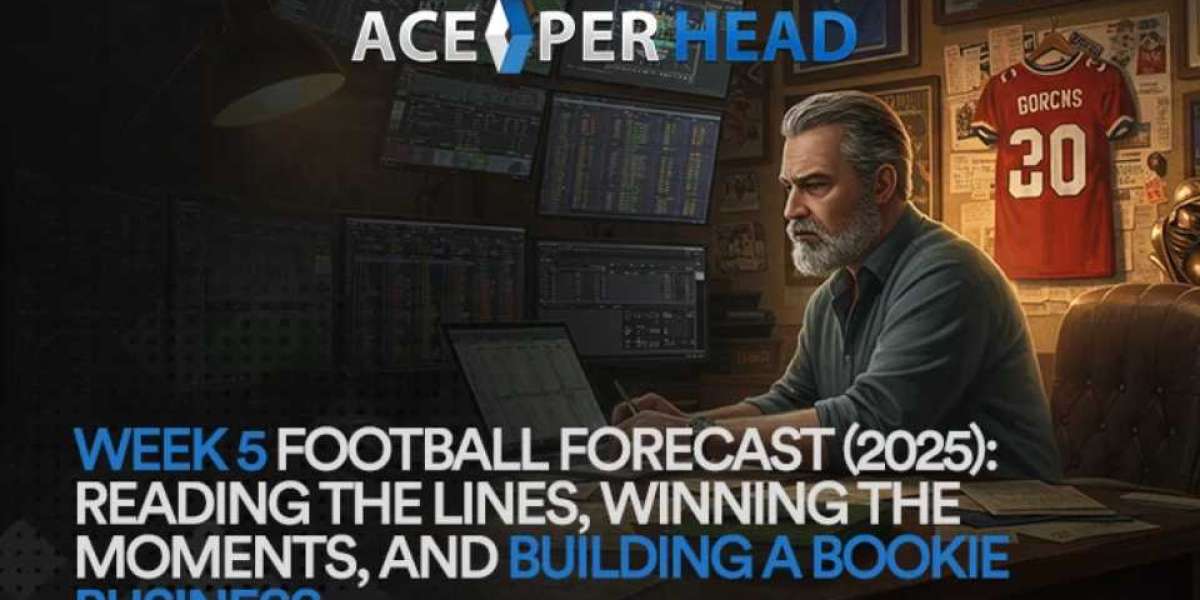Future-Proof Your Sportsbook with Football Gambling Software