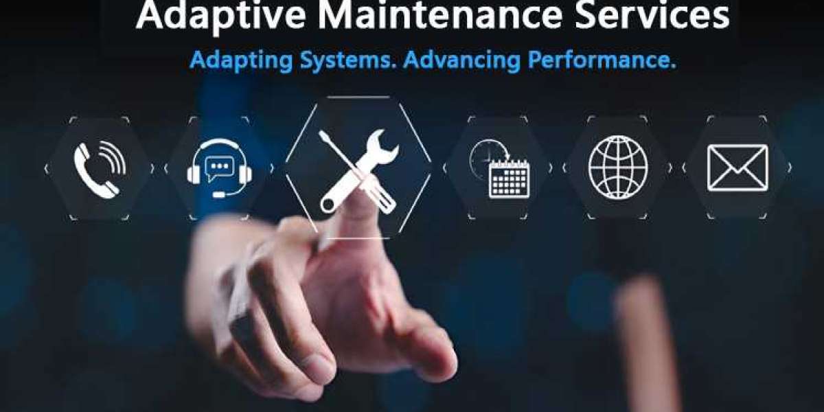 Corrective Maintenance in IT Networking | Reliable IT Support
