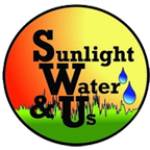 Sunlight Water and Us