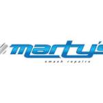 Martys Smash Repairs