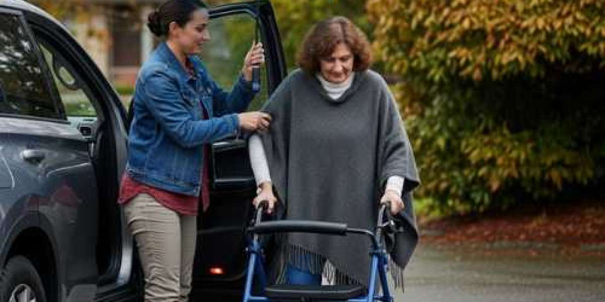 Best Elderly Home Help Provider | Professional Caregivers You Can Trust