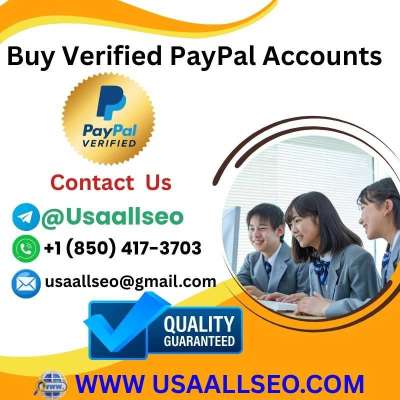 How to Secure Verified PayPal Accounts in 2025,26 Profile Picture