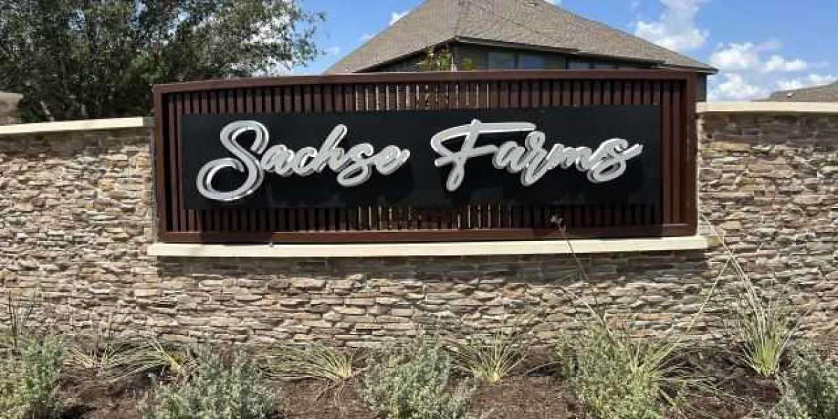 Eye-Catching Outdoor Signage Solutions