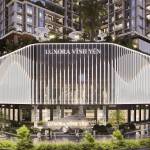 Luxora Vĩnh Yên