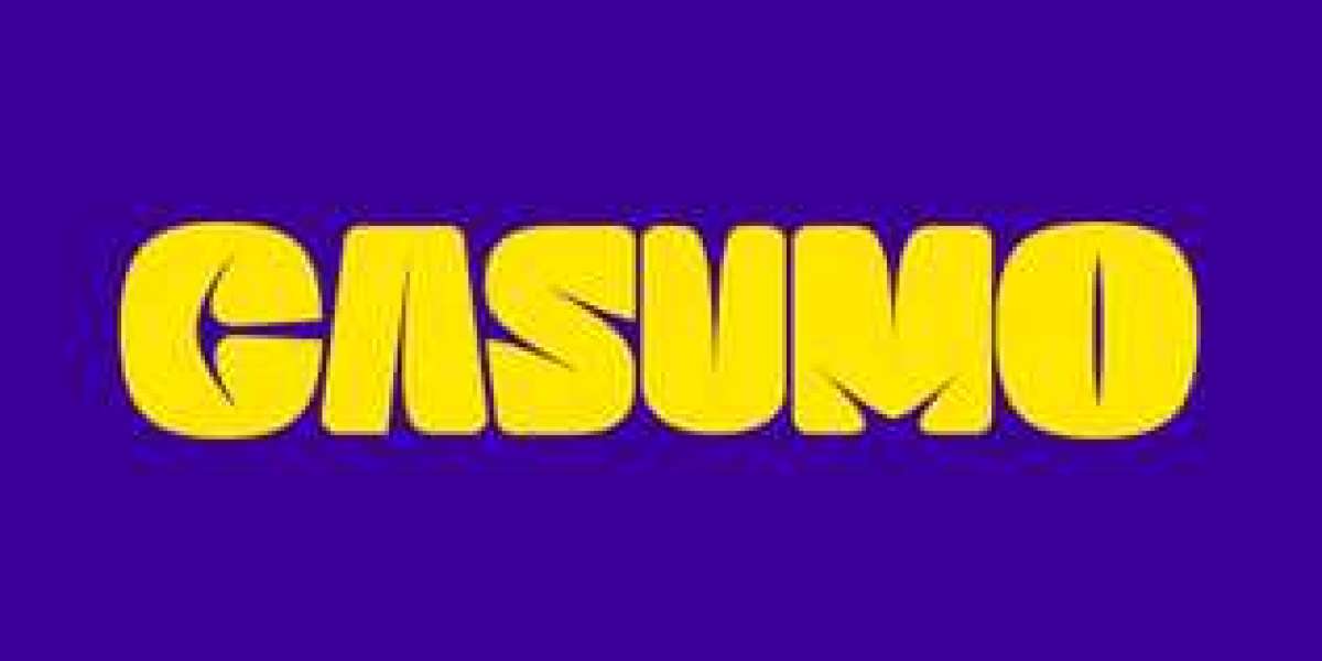 Nine Easy Steps To More Casumo New Account Sales