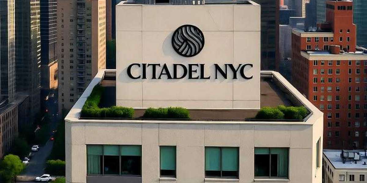 Discover Premier Residential Rentals in NYC: Citadel NYC’s Guide to Urban Living