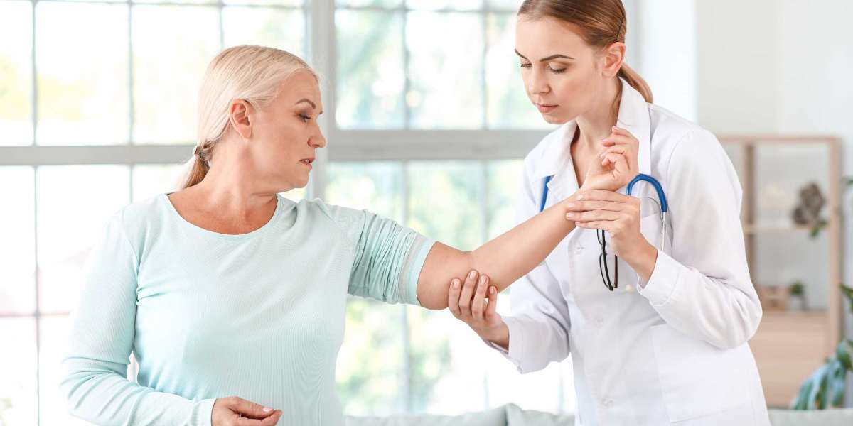 Personalized Care That Helps You Live Pain-Free