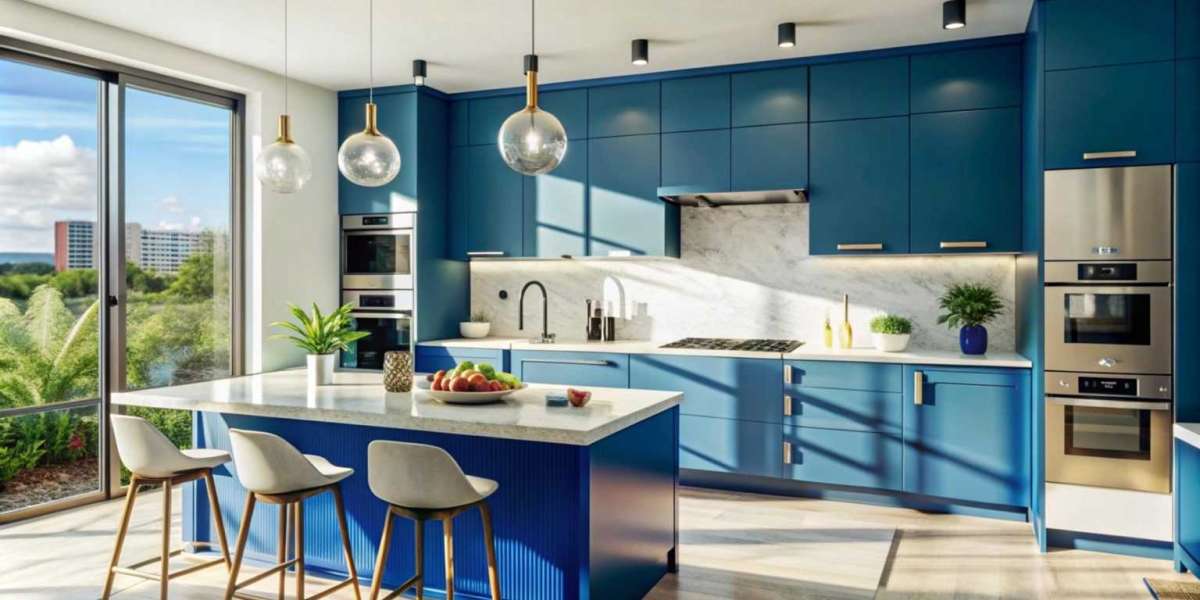 Kitchen Benchtops Sydney - Multiplex Kitchens