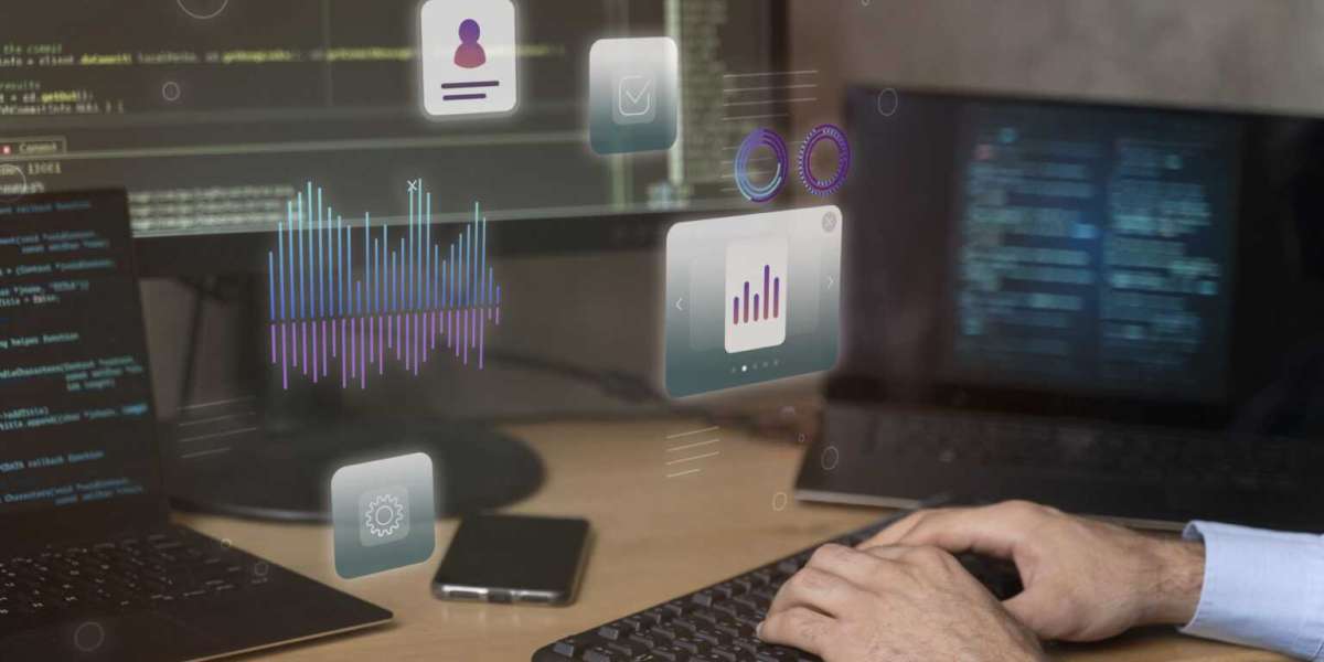 Suliman Safi: Leading API Developer in Canada