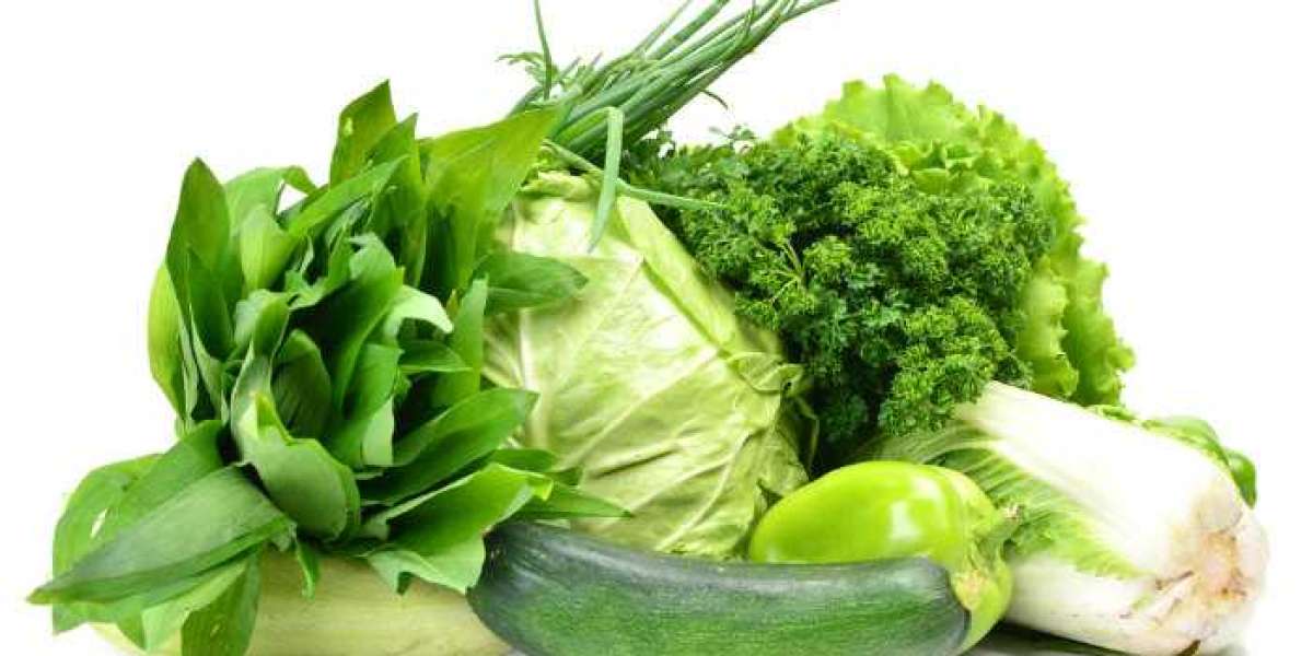 Benefits of Eating More Leafy Greens Daily
