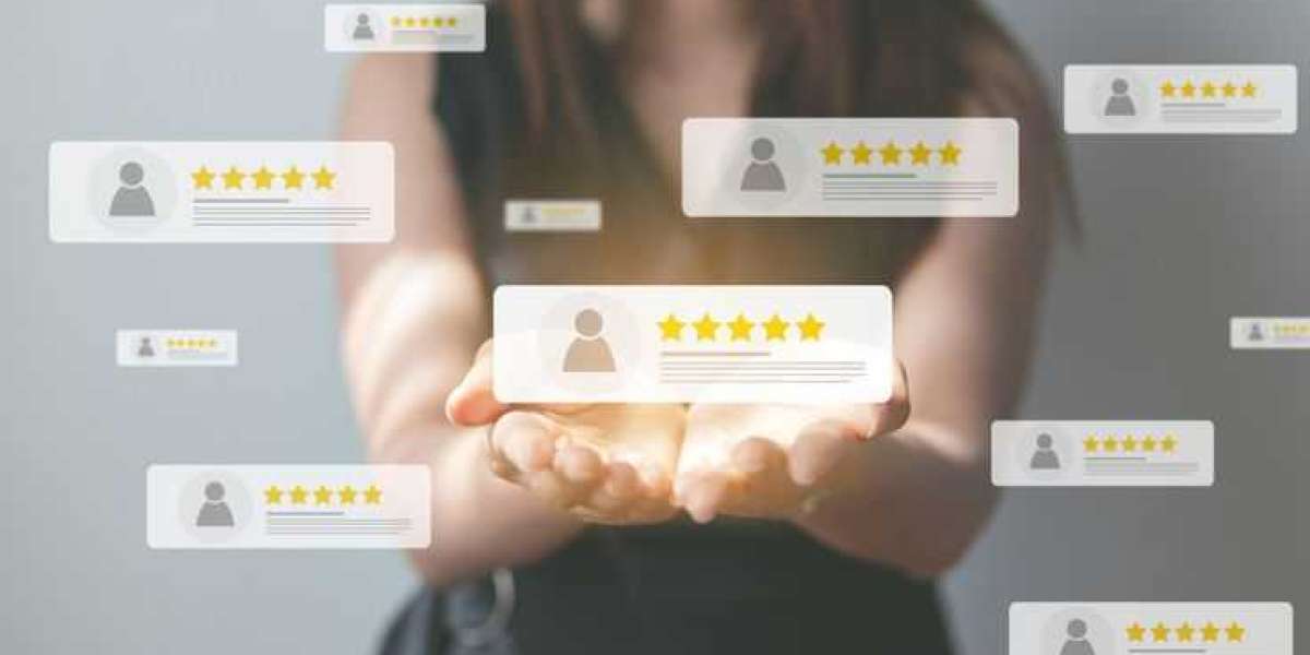 The Power of Online Reviews: How to Build a Brand People Actually Trust