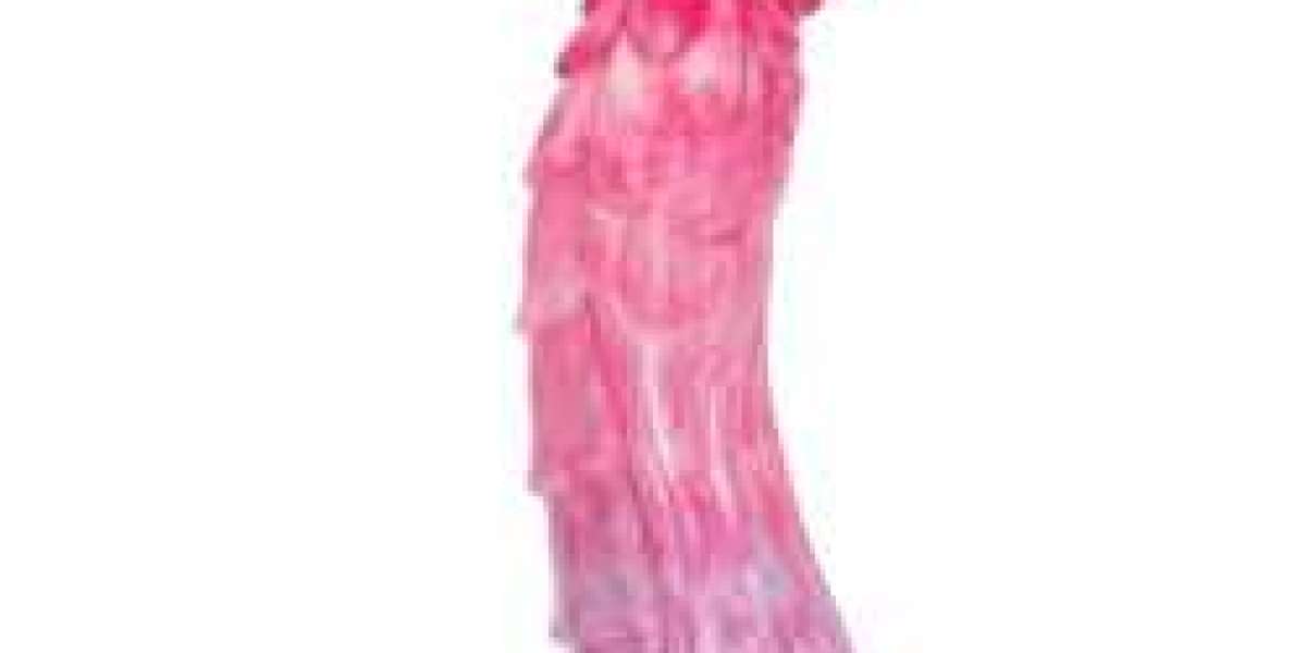 finial tpe jelly butt plug ap749