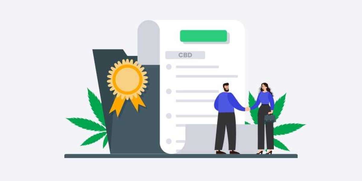 How to Find the Best CBD Digital Marketing Agency in the United States for Your Brand Growth