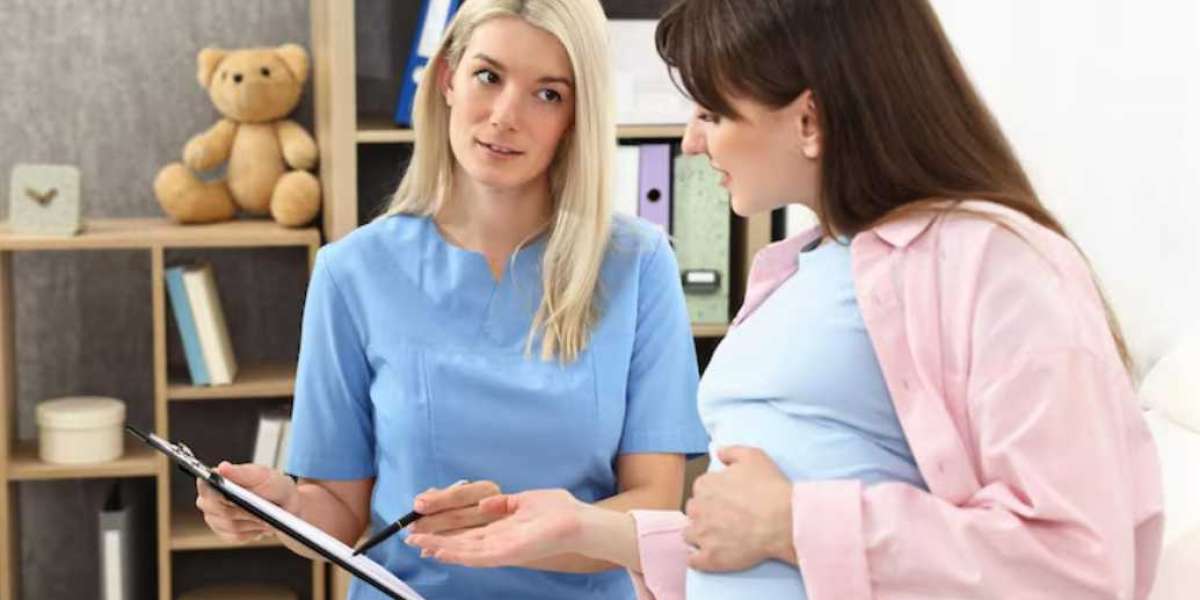 Women’s Healthcare in Piscataway and Edison: Comprehensive Care for Every Stage of Life