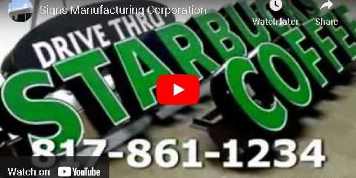 Custom Outdoor Signs Quick & easy to order