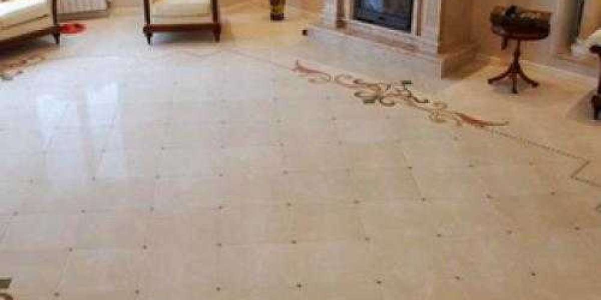 Hire our Company for the Best Stone Polishing and Floor Grinding Service in Dubai