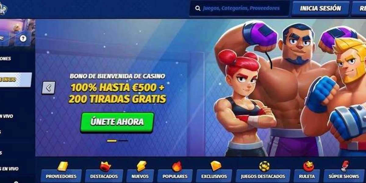 Mejores bonos de recarga en casinos online: Potencia tu experiencia de juego