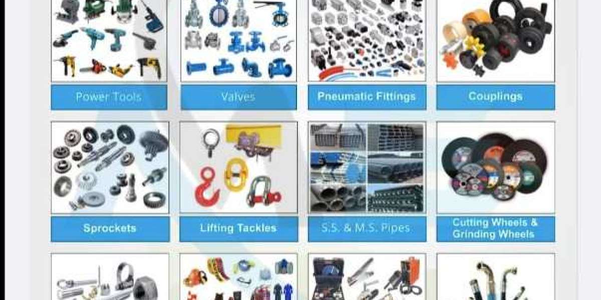 Muffadal Enterprises – Your Reliable Source for Floor Marking Tape