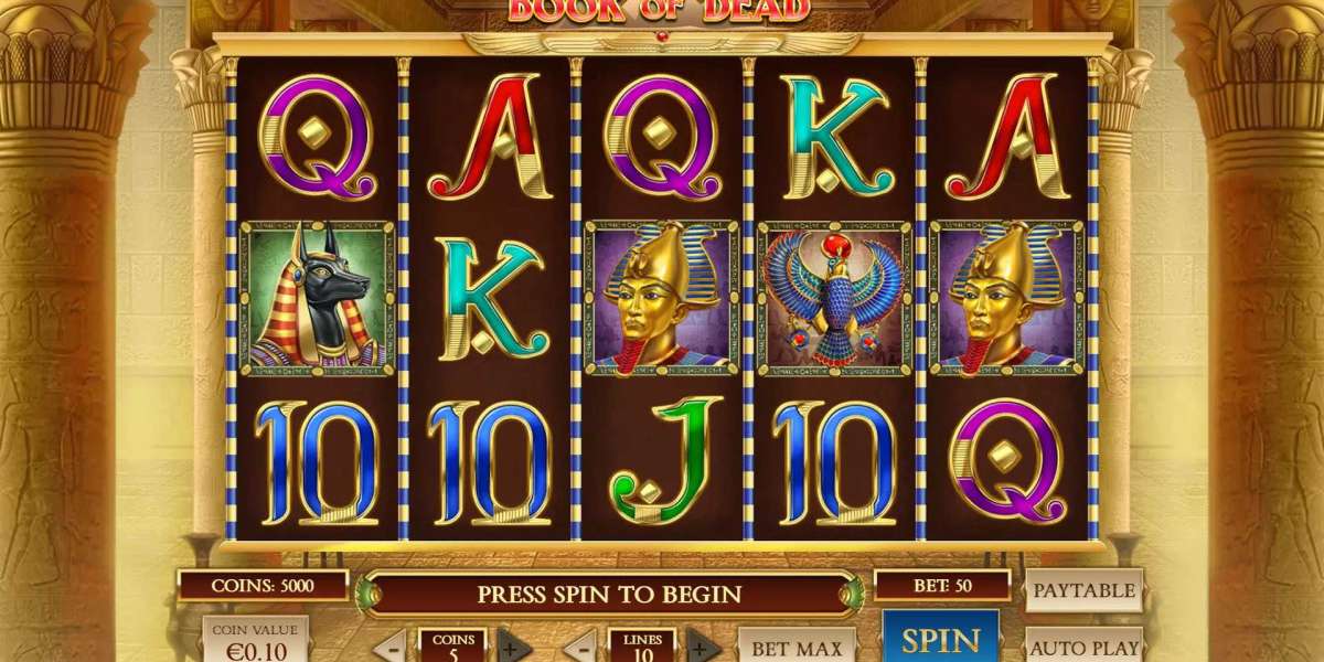 Ein Blick auf den Provider Play'n GO