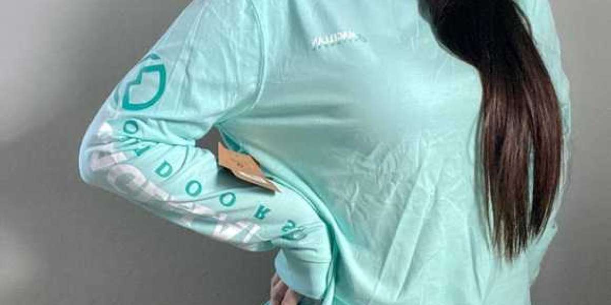 Magellan Fishing Shirts: Where Craft Intersects with Current