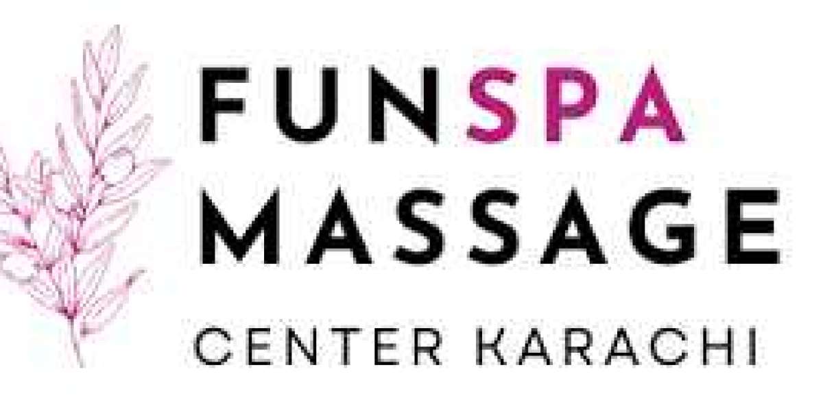 Discover the Best Massage Center in Karachi for Ultimate Relaxation