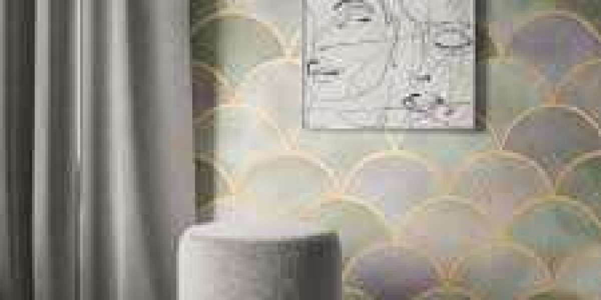 Minimalist Wallpaper Printing Designs That Elevate Simplicity