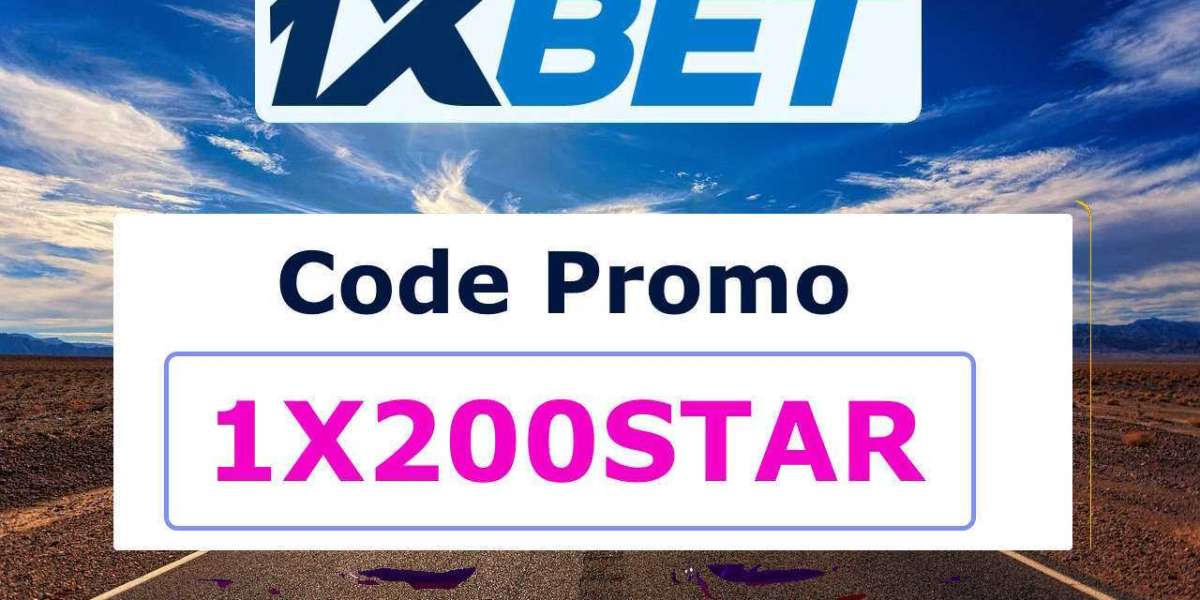 Code Bonus 1xBet 2026: €130 Bienvenue 2026