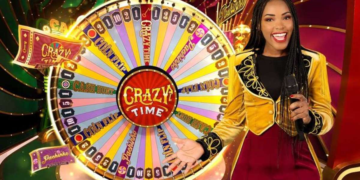 ক্রেজি টাইম এবং এর ভ্যারিয়েশন