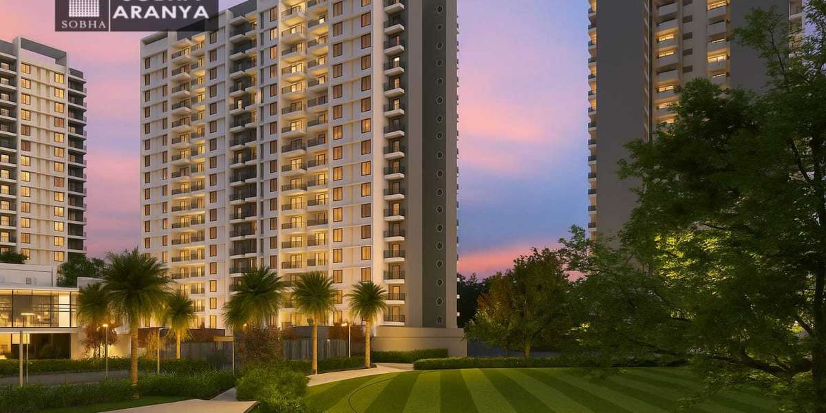 Sobha Aranya Gurgaon