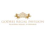 Godrej Regal Pavilion