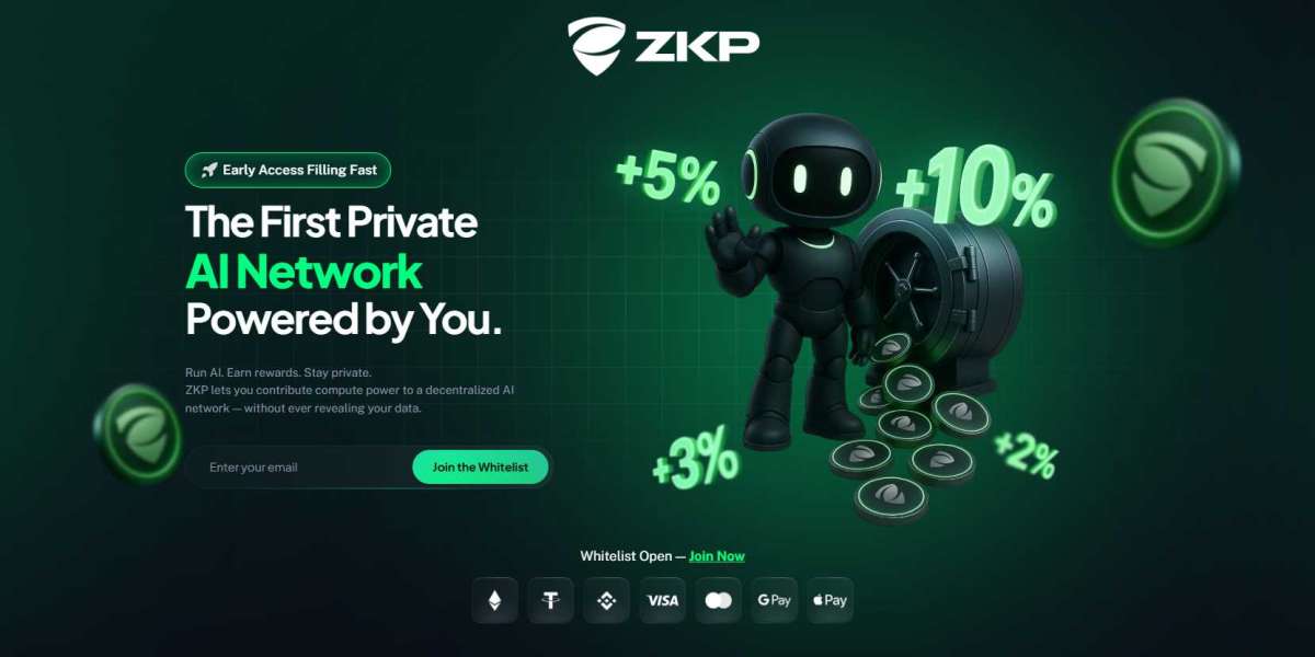 Redefining Digital Trust: How Zero Knowledge Proofs Are Rebuilding the Internet’s Foundation