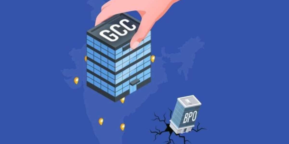 The Growing Importance of Gccs as Engineering Hubs in Global Innovation