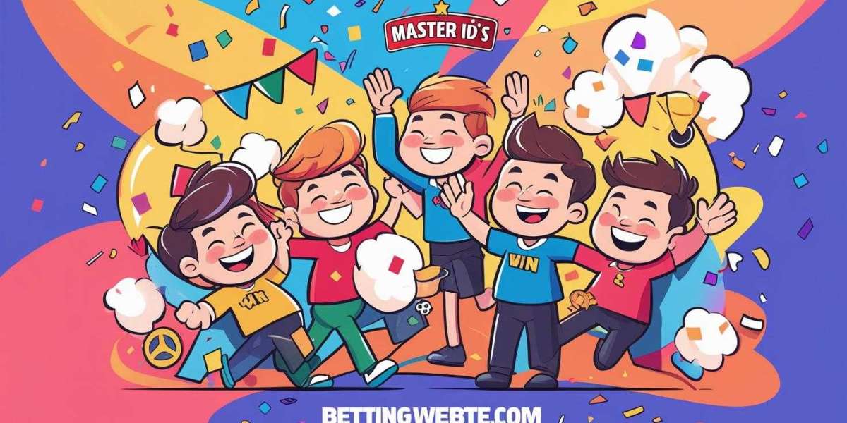 How to Verify a Genuine Master Panel Betting ID